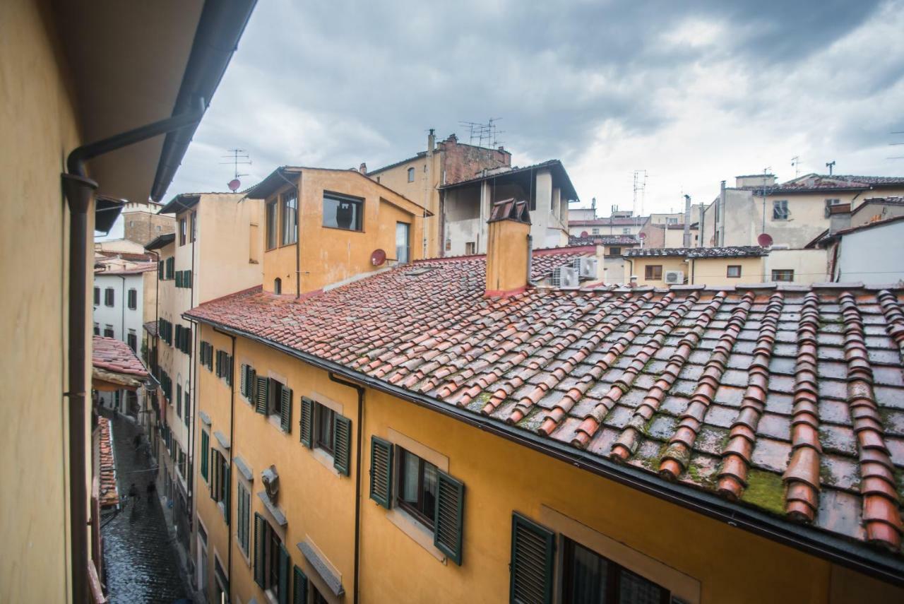 Apartment Location In Inviting Florenz
