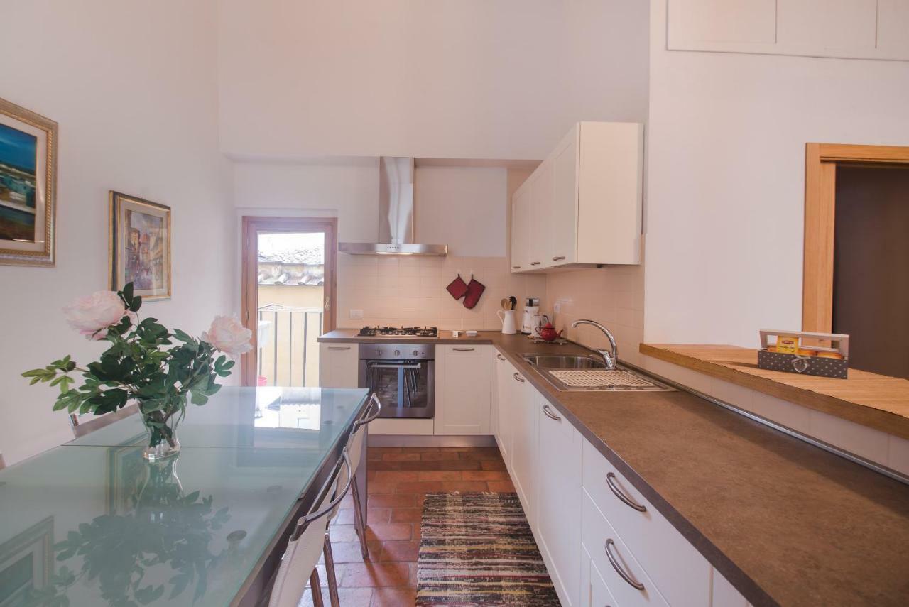 Location In Inviting Florenz