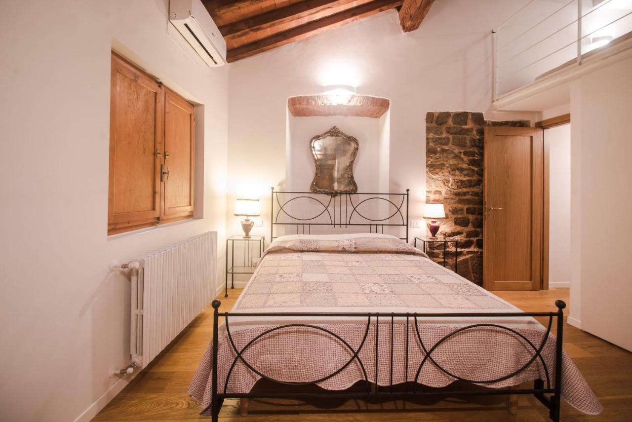Location In Inviting Florenz