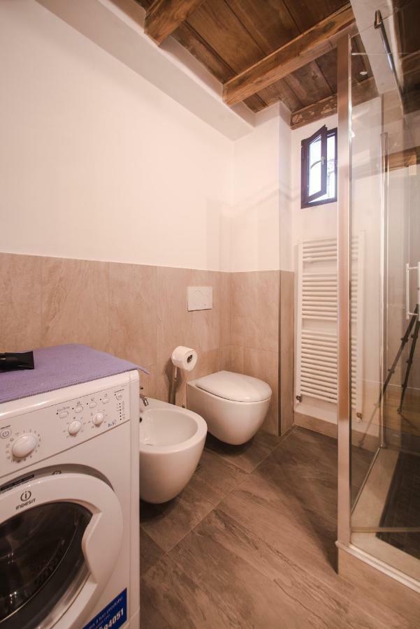 Location In Inviting Florenz