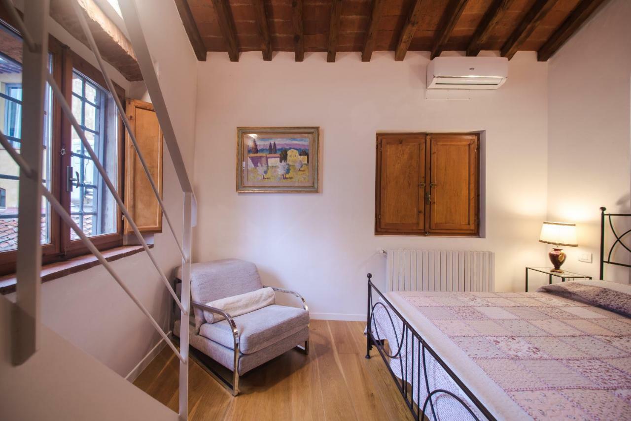 Location In Inviting Florenz