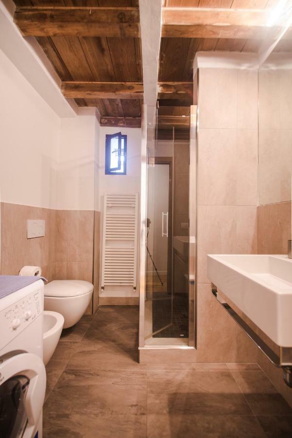 Location In Inviting Apartment Florenz